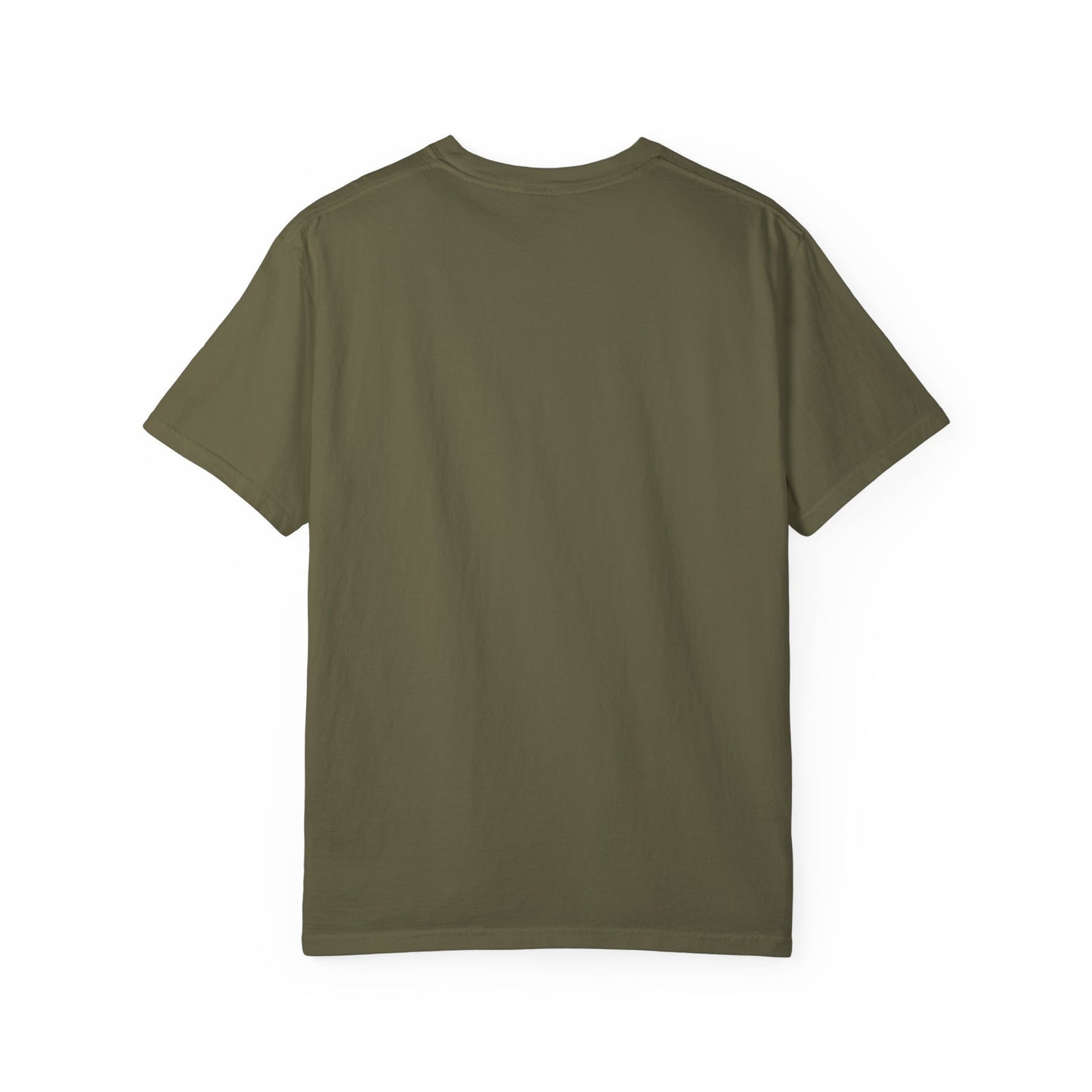 American Flag Long Island Shirt