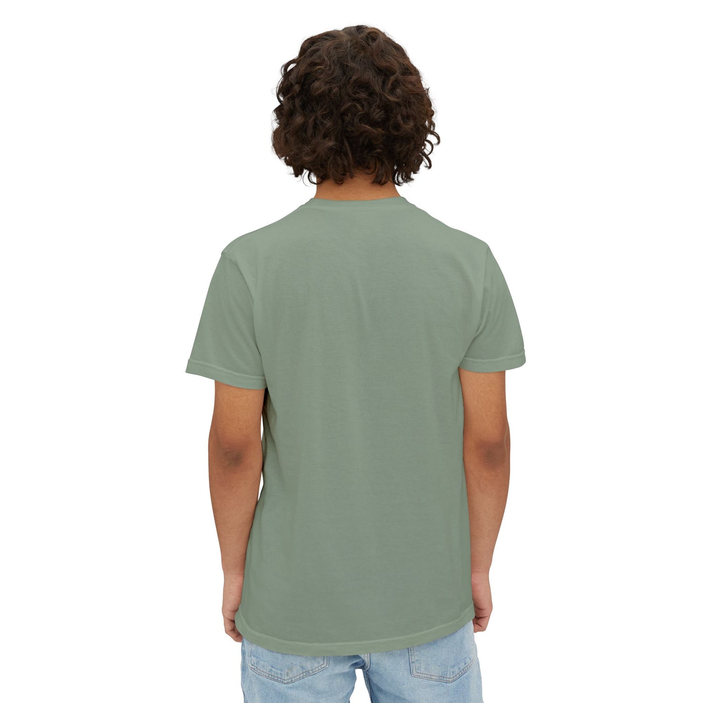 Cool Dad Club Pocket T-Shirt