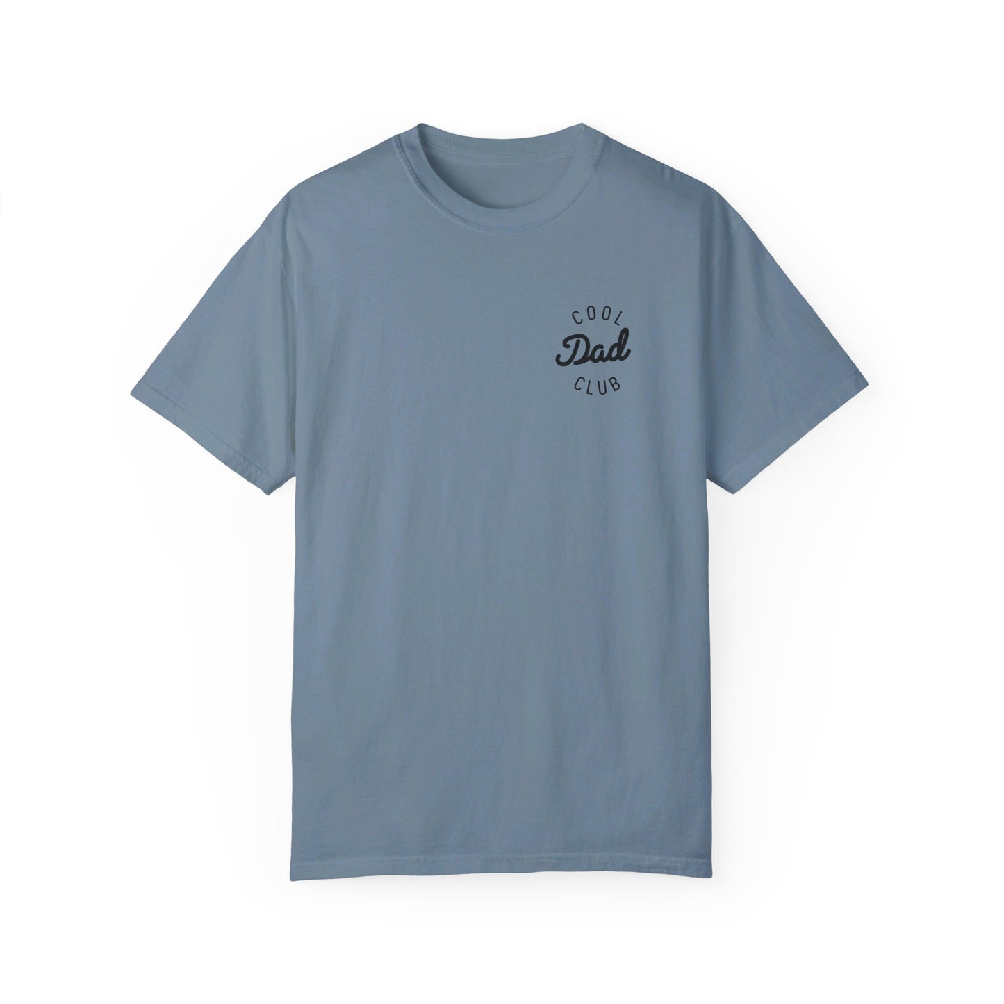 Cool Dad Club T-shirt