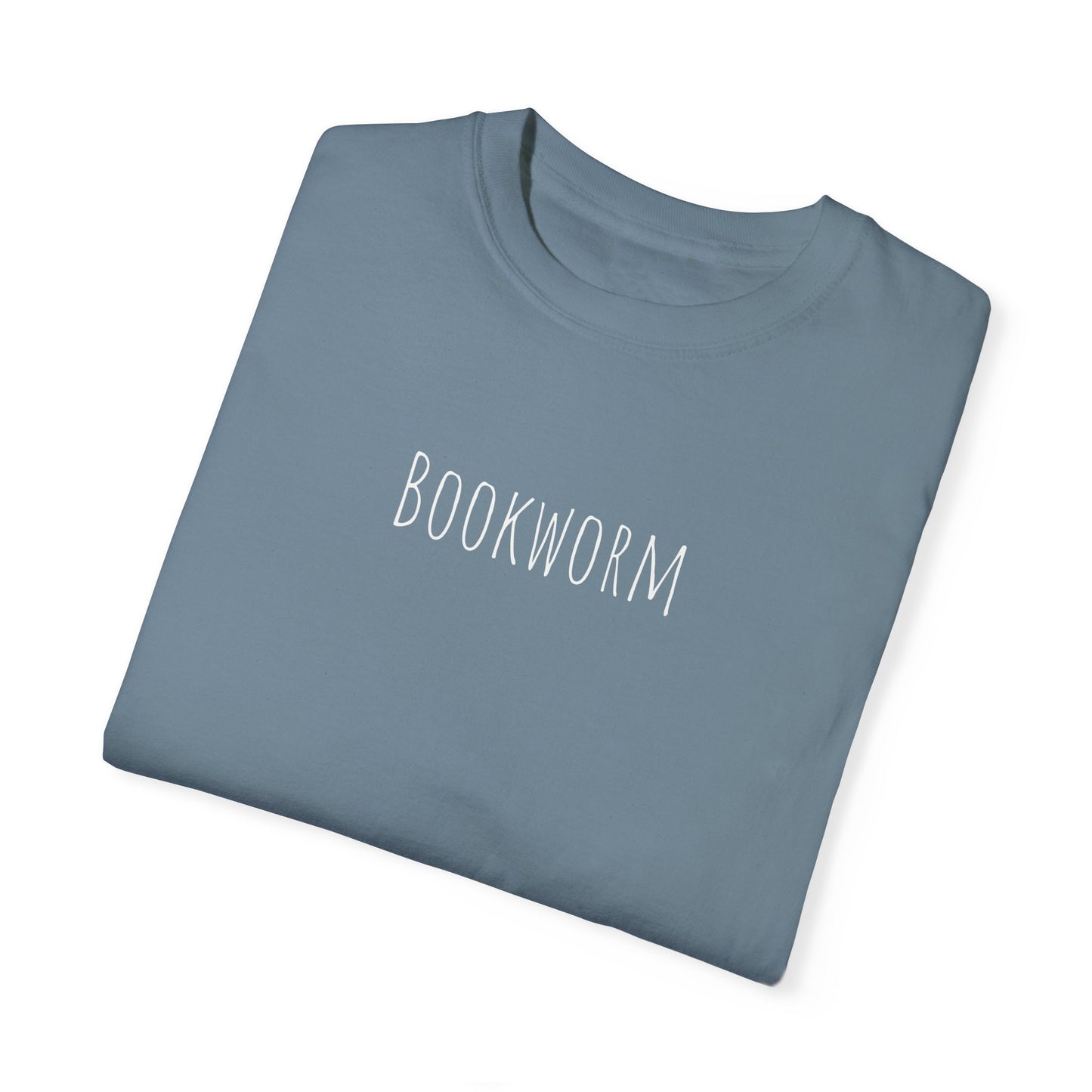 Bookworm T-shirt