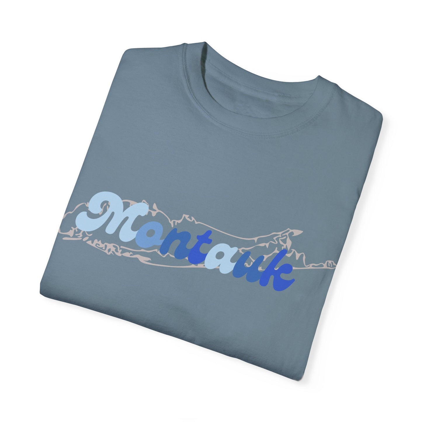 Montauk Colorblock T-shirt