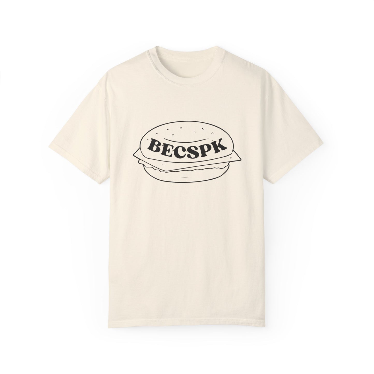 Long Island local shirt- Unisex Garment-Dyed T-shirt