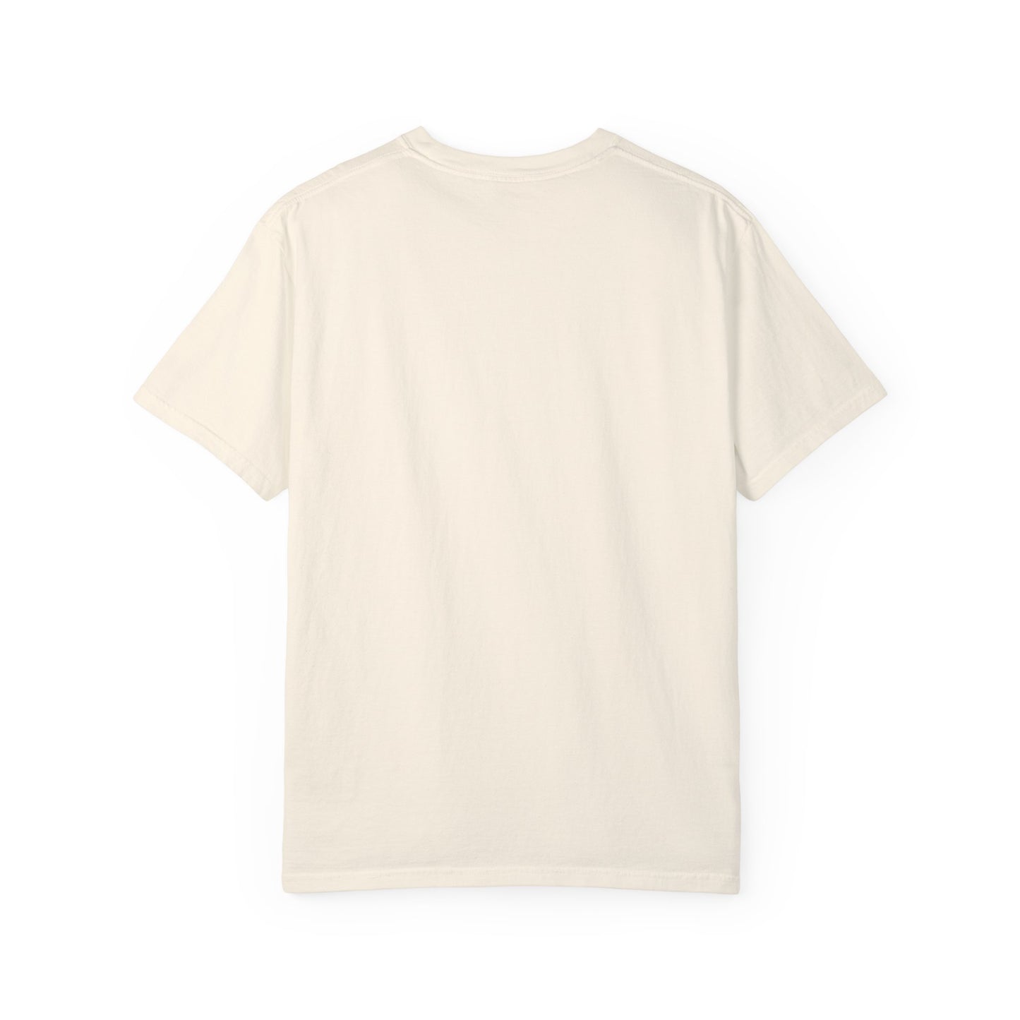 Long Island local shirt- Unisex Garment-Dyed T-shirt