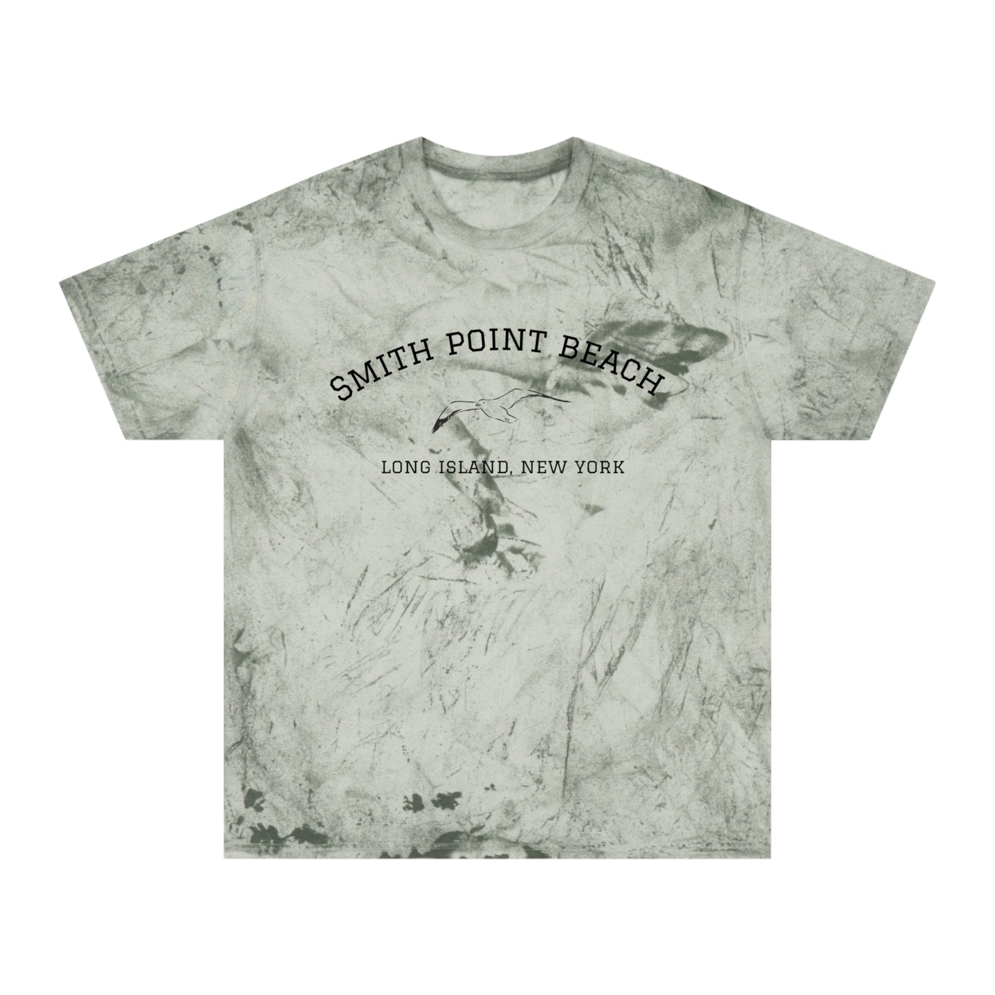 Smith Point Beach Shirt