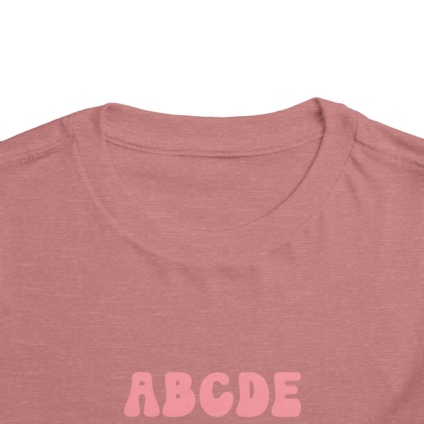 Toddler Valentine's Day Tee, Heart Print Shirt for Kids, Love Day Tshirt for Children, Cupid Baby T-shirt, Valentine's Day Gift, Holiday
