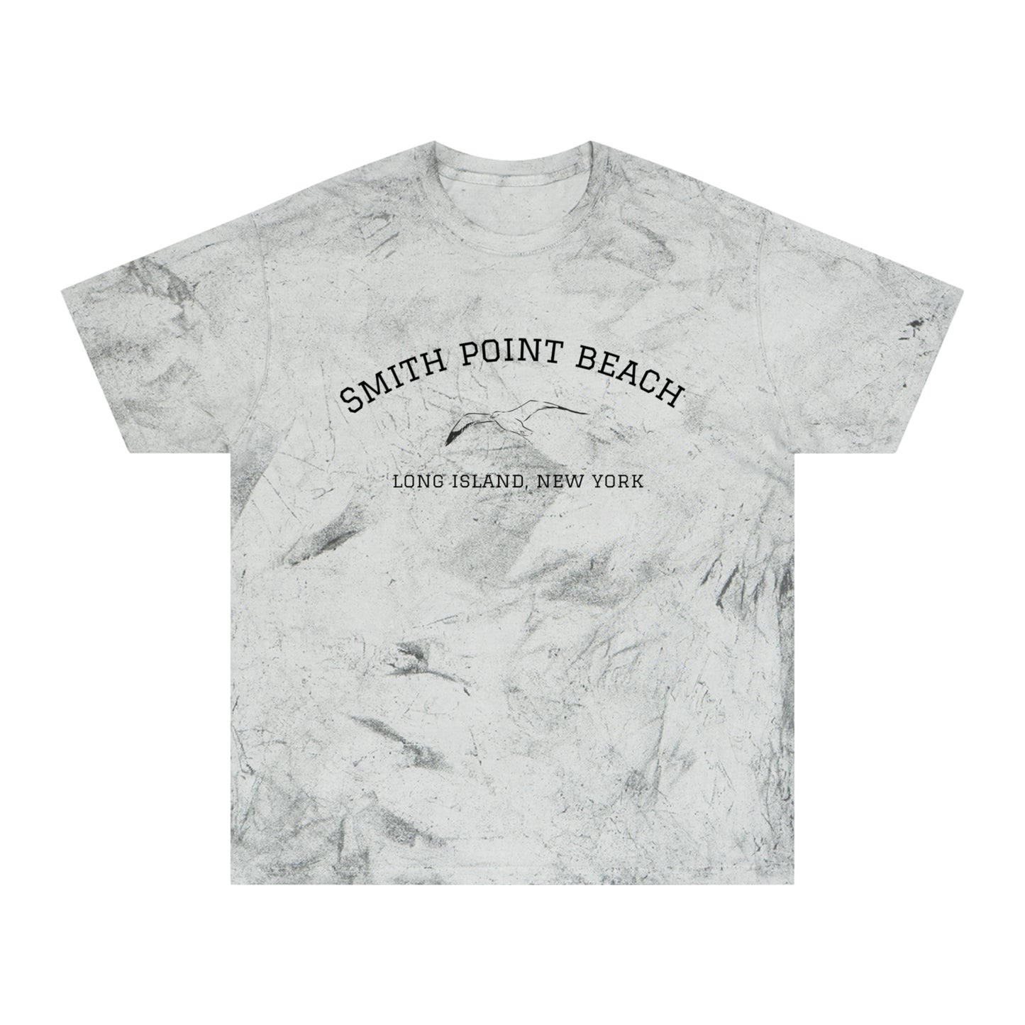Smith Point Beach Shirt