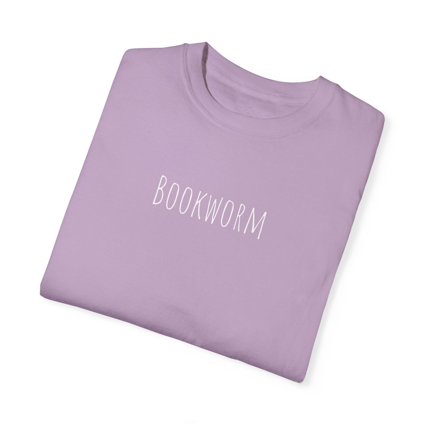 Bookworm T-shirt