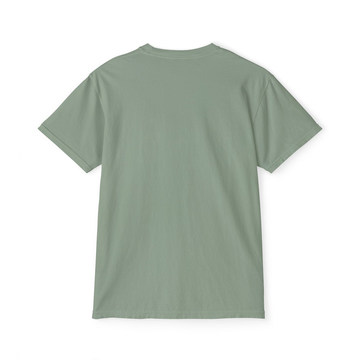 Cool Mom Club Pocket T-Shirt
