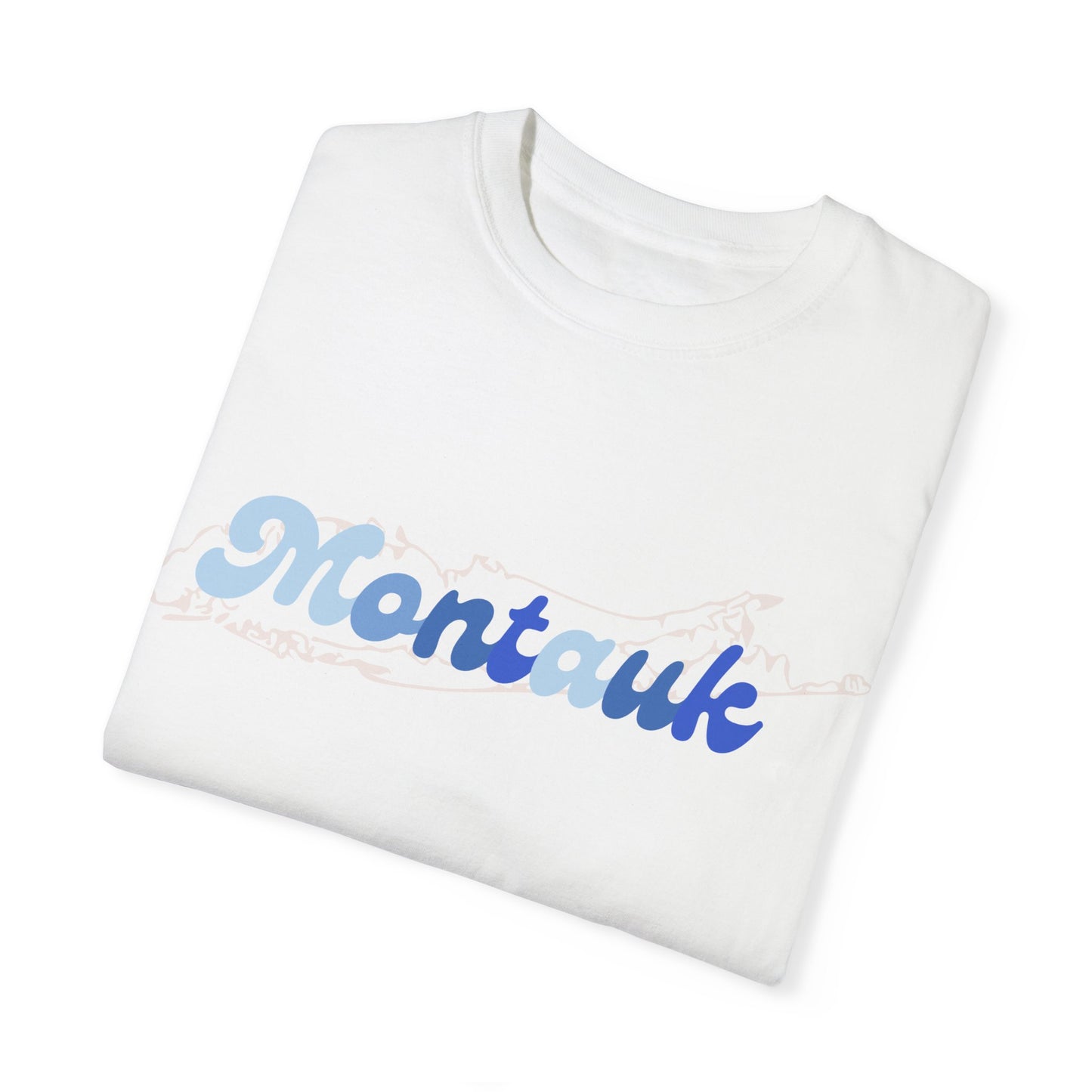 Montauk Colorblock T-shirt