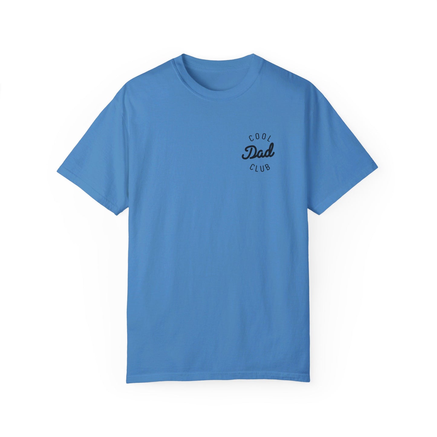 Cool Dad Club T-shirt