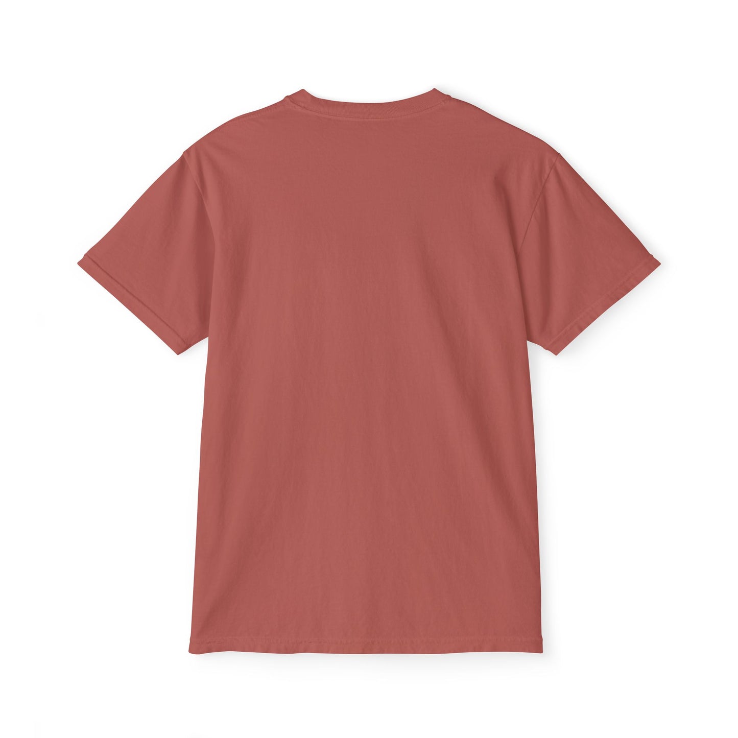 Cool Mom Club Pocket T-Shirt