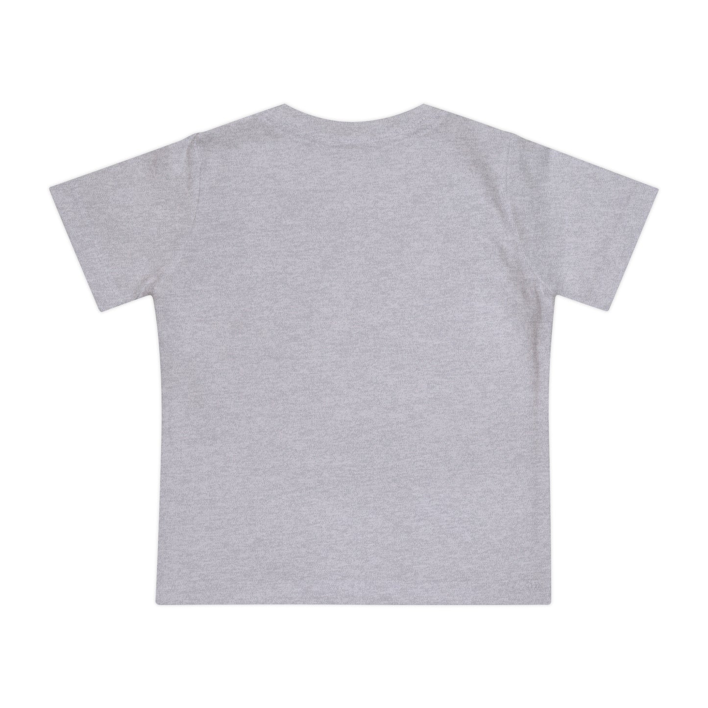 Baby Short Sleeve T-Shirt- Made on Long Island
