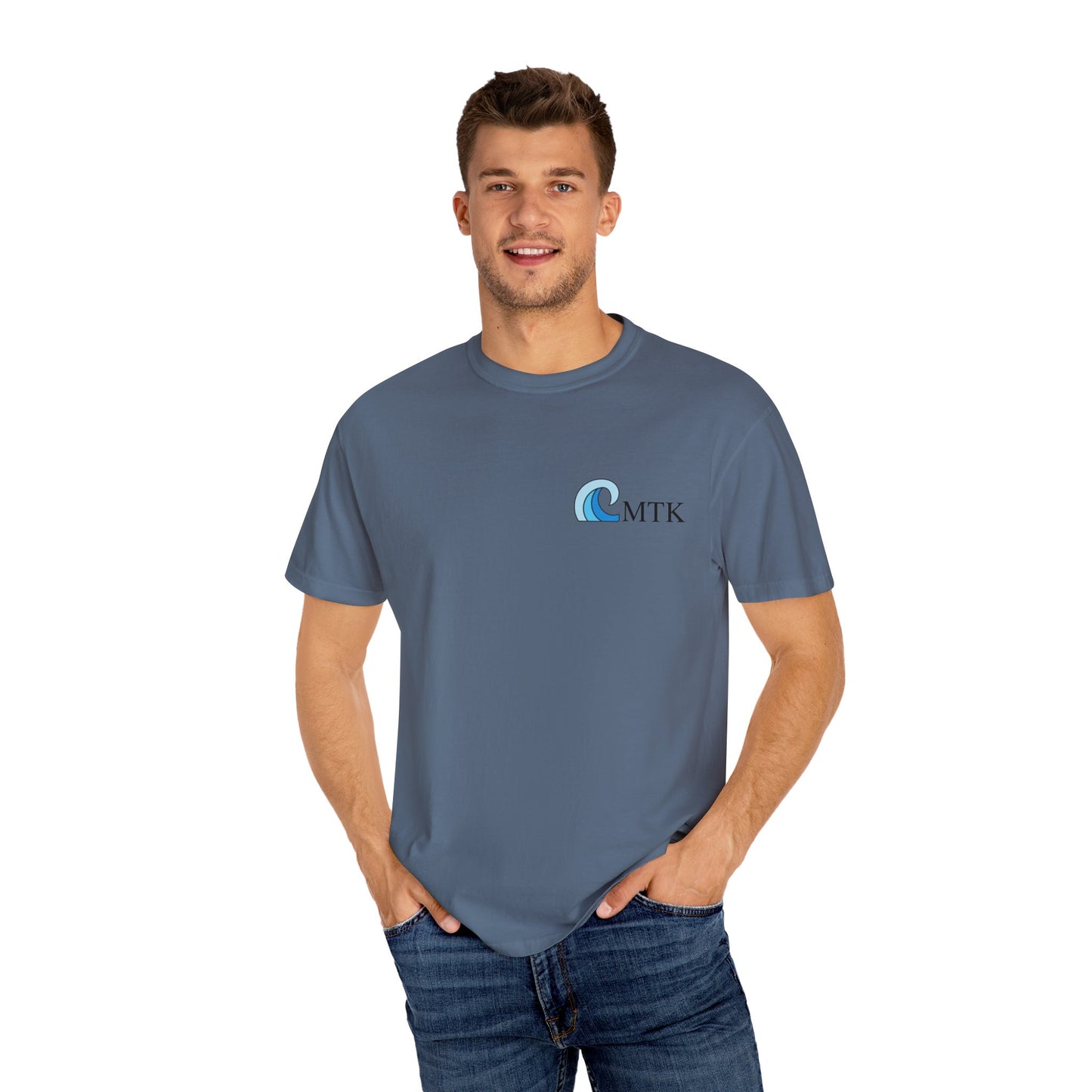 MTK Wave T-shirt