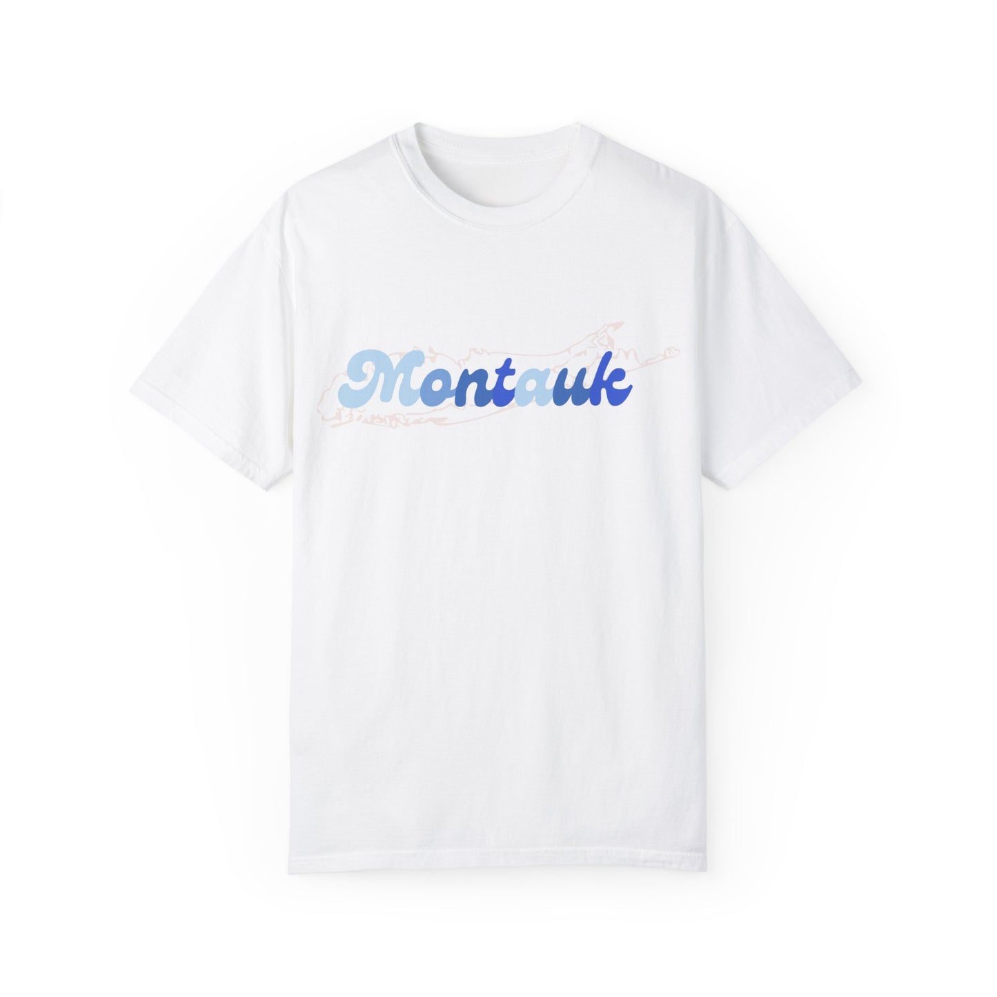 Montauk Colorblock T-shirt