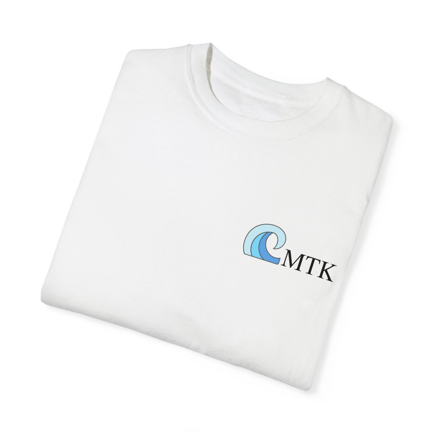 MTK Wave T-shirt