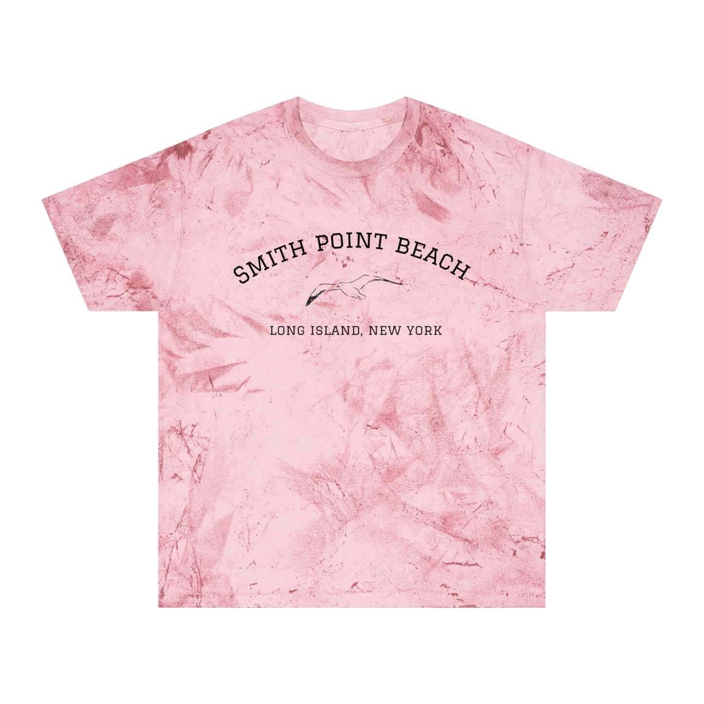 Smith Point Beach Shirt