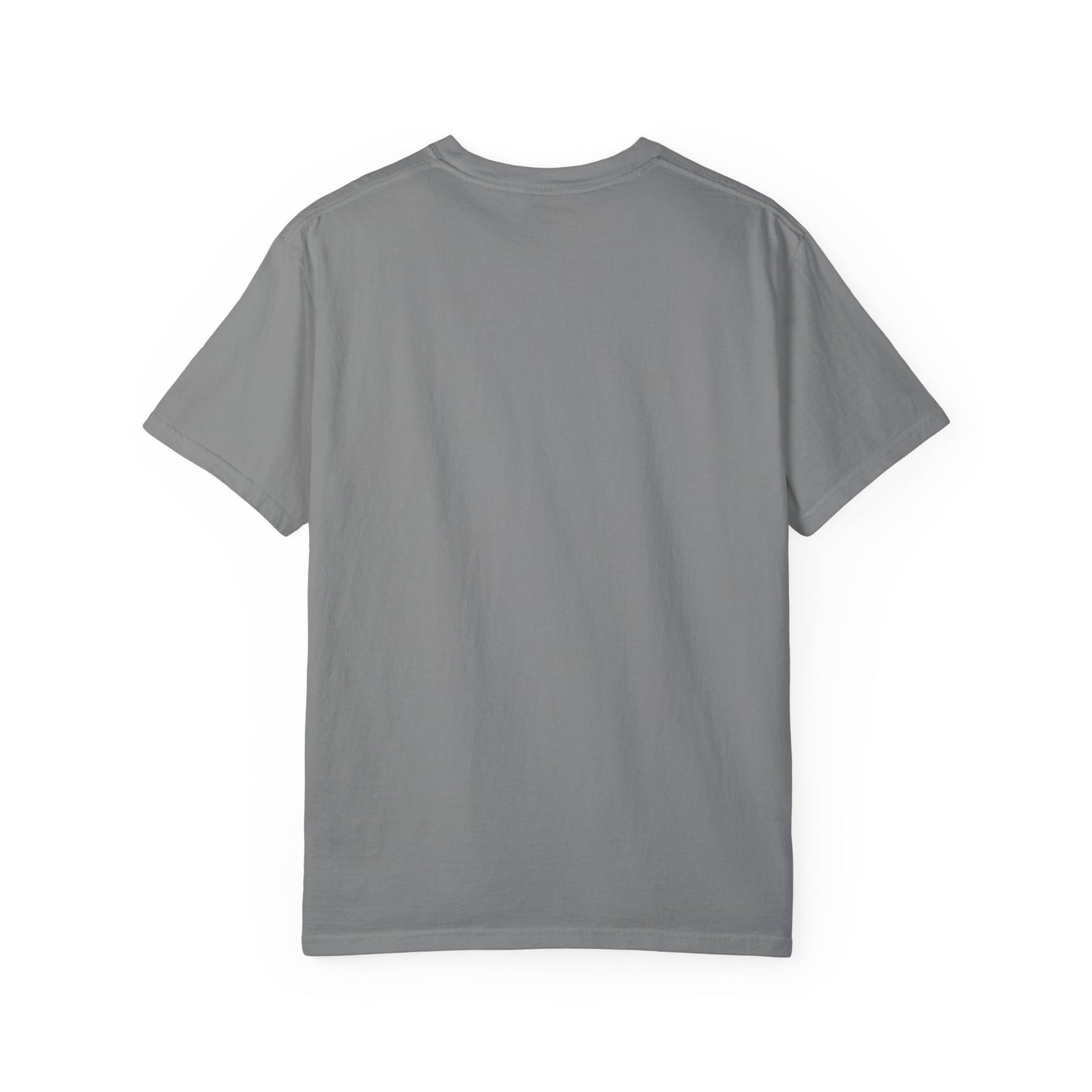 American Flag Long Island Shirt
