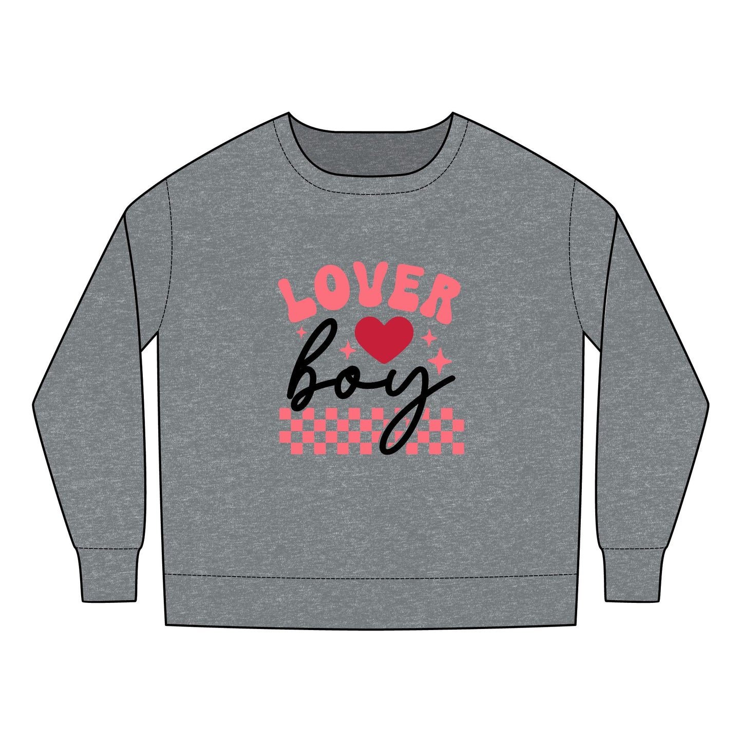 Toddler Sweatshirt