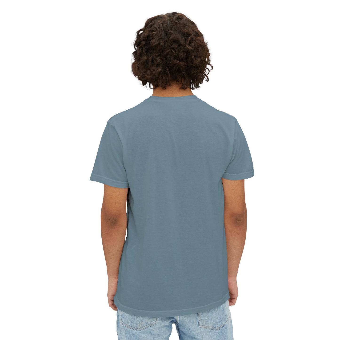 Cool Dad Club Pocket T-Shirt