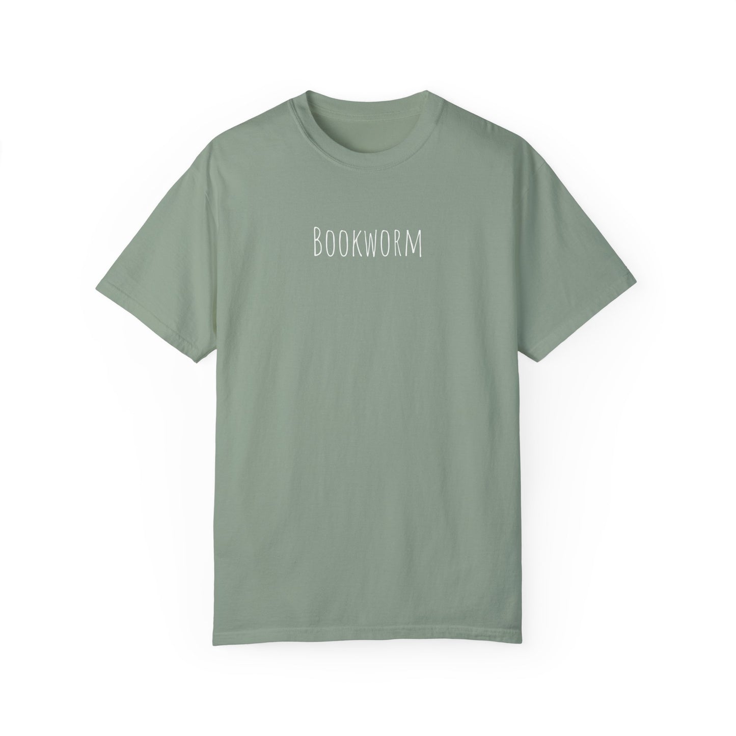 Bookworm T-shirt