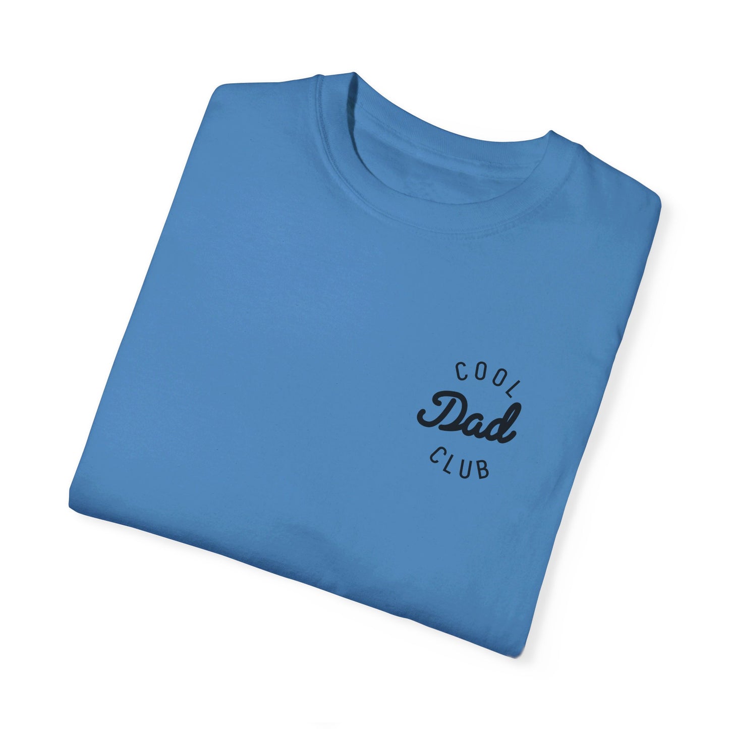 Cool Dad Club T-shirt