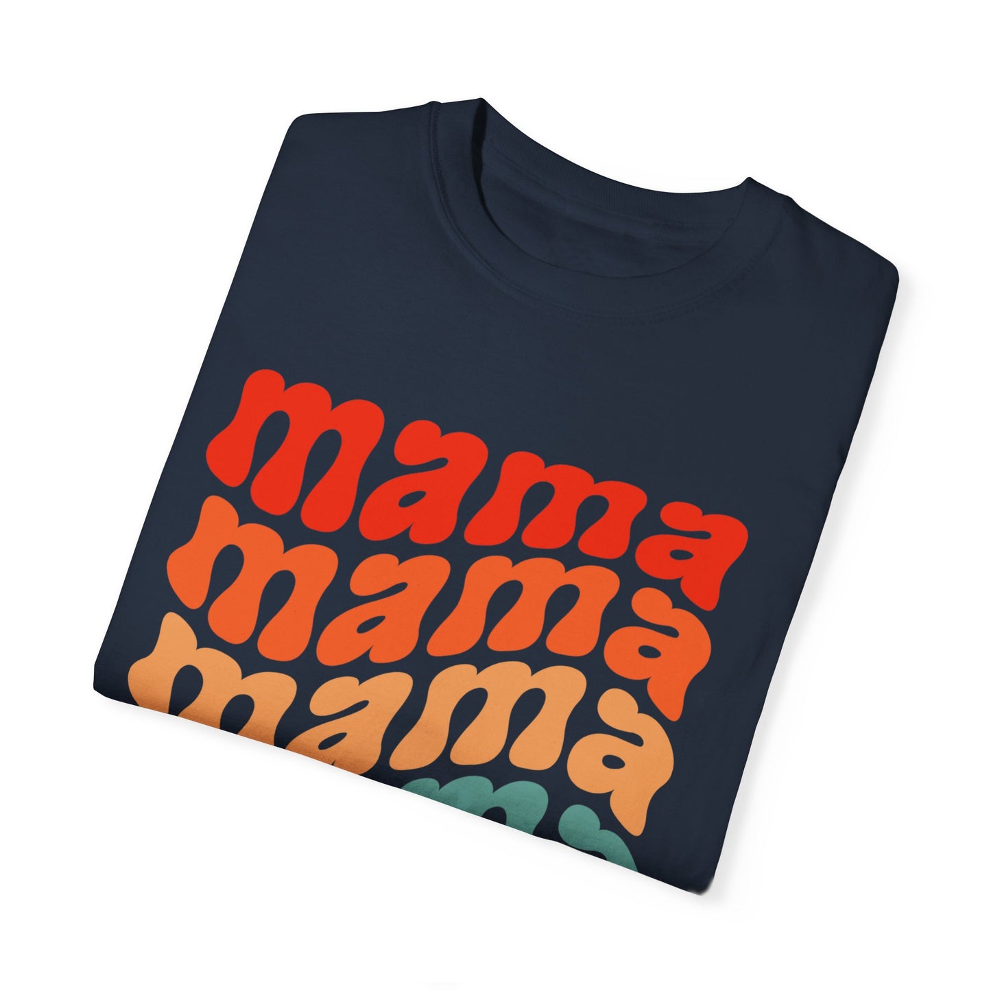 Retro Mama T-shirt