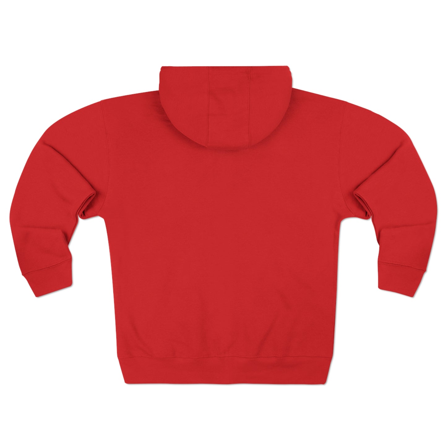Long Island Zip Hoodie (Unisex)