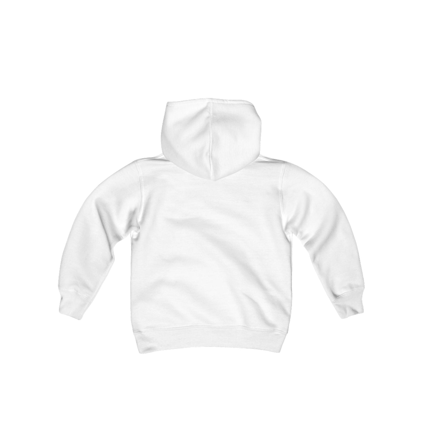 Made on Long Island Kids Sweatshirt