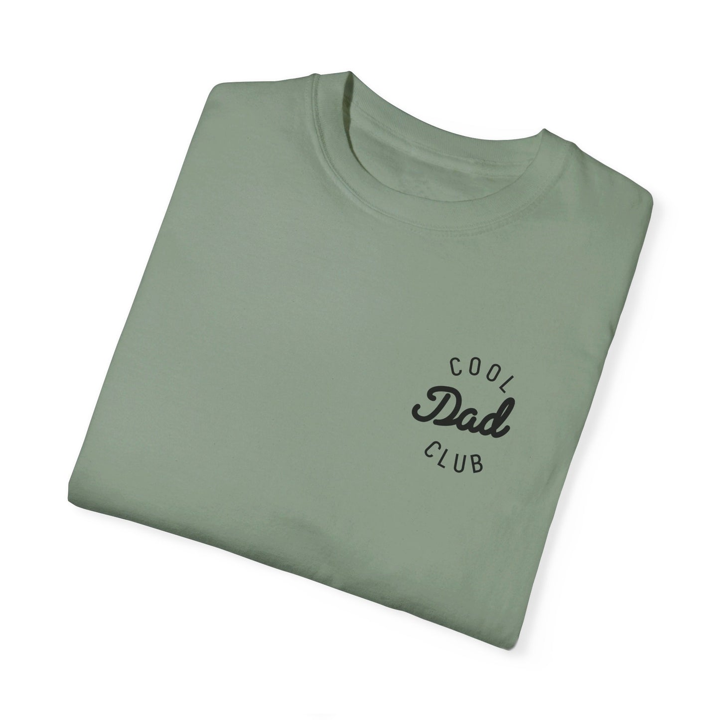 Cool Dad Club T-shirt