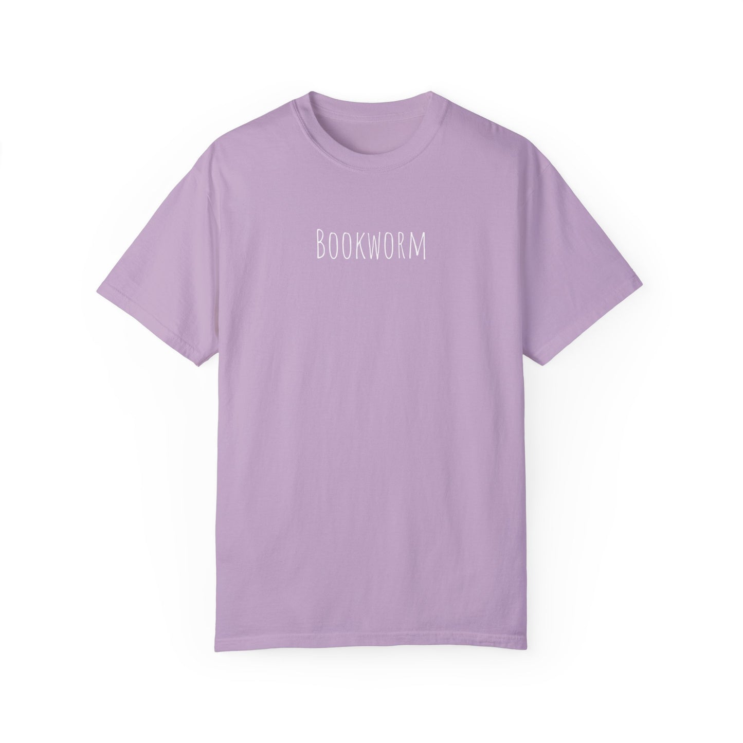 Bookworm T-shirt
