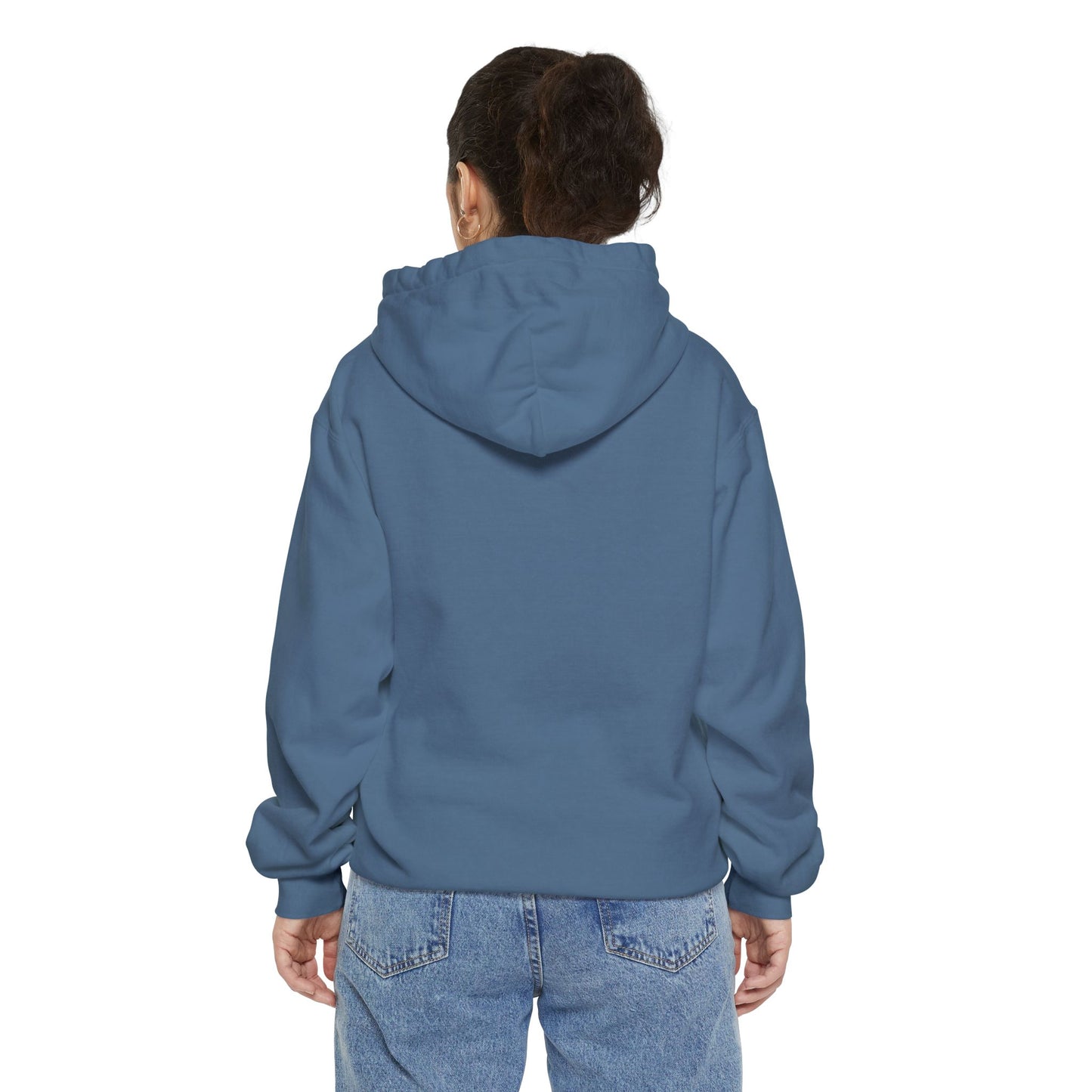 Long Island New York Graphic Hoodie