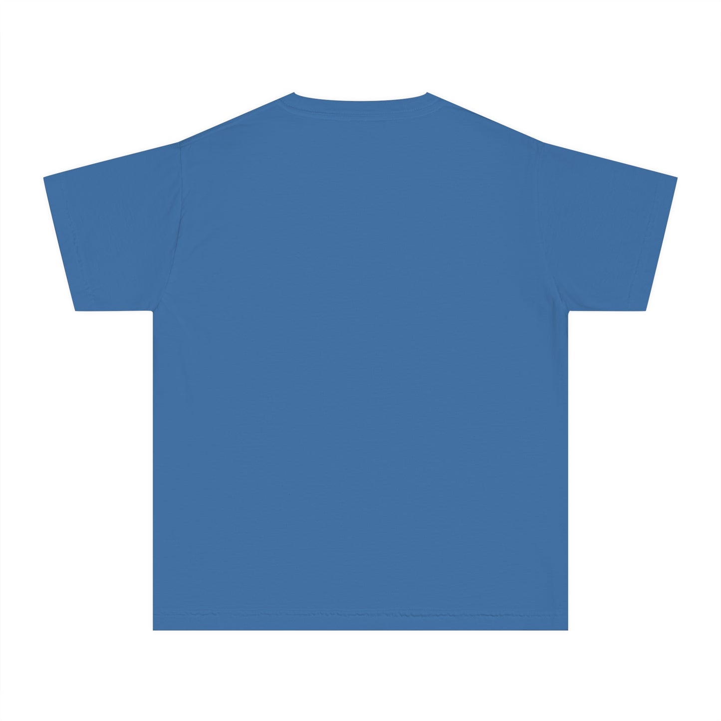 Kids Montauk Whale Shirt