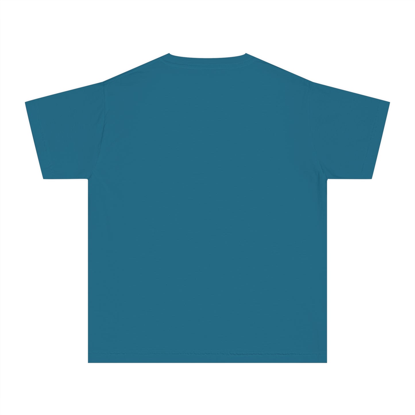 Kids Montauk Whale Shirt