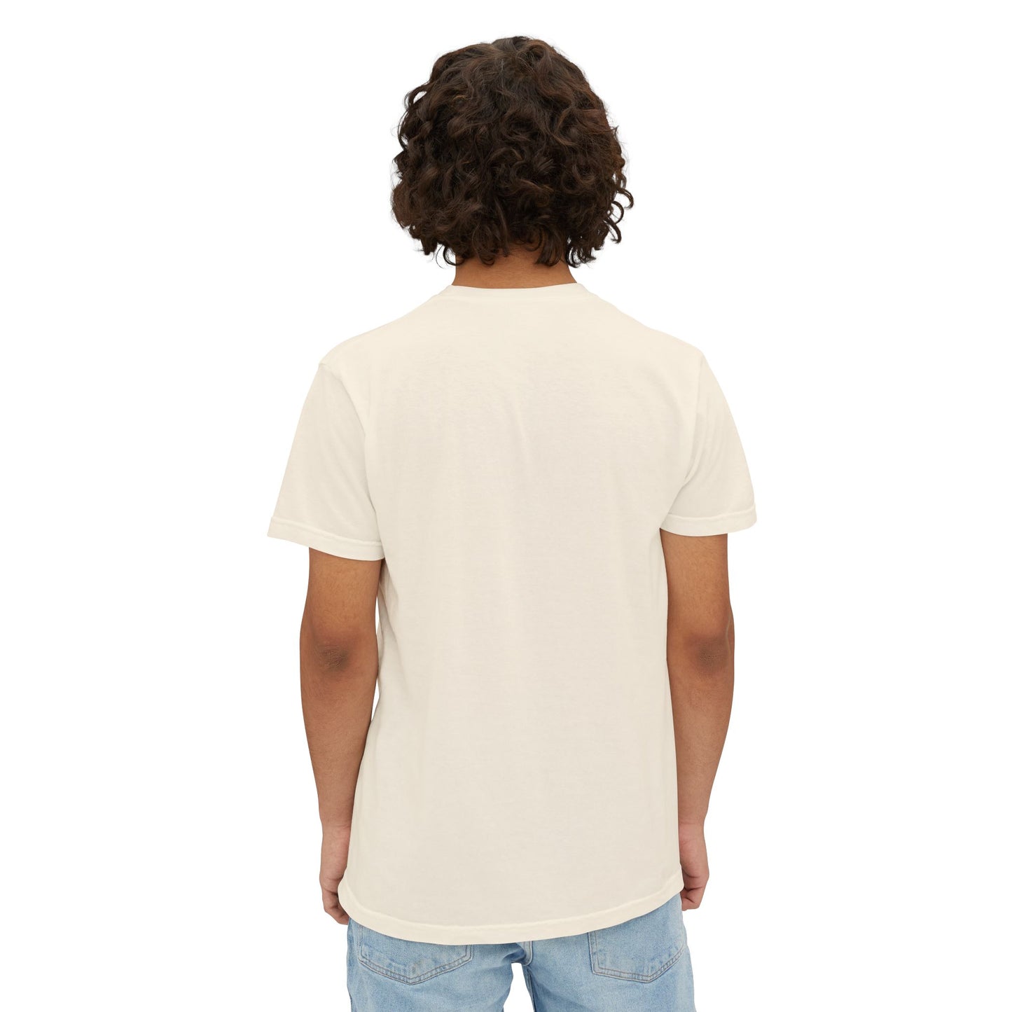 Cool Dad Club Pocket T-Shirt