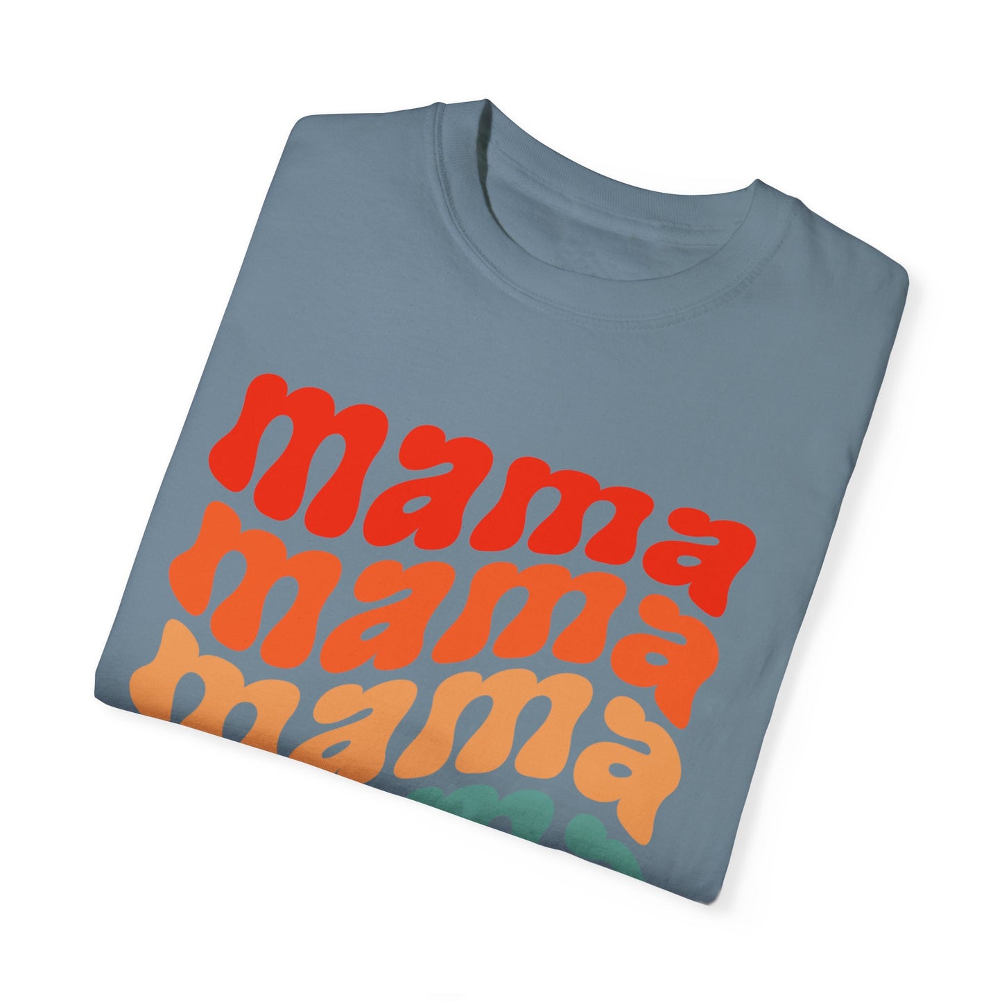 Retro Mama T-shirt