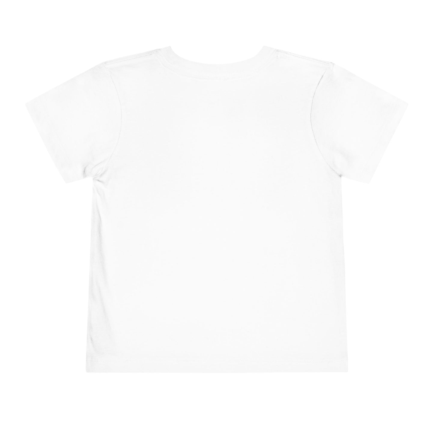 Toddler Valentine's Day Tee - Cute Tomato 'I Love You From My Head to-ma-toes'
