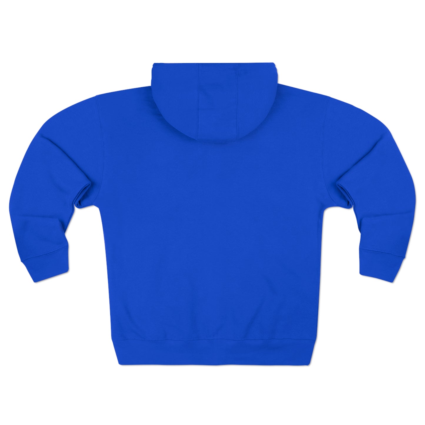 Long Island Zip Hoodie (Unisex)