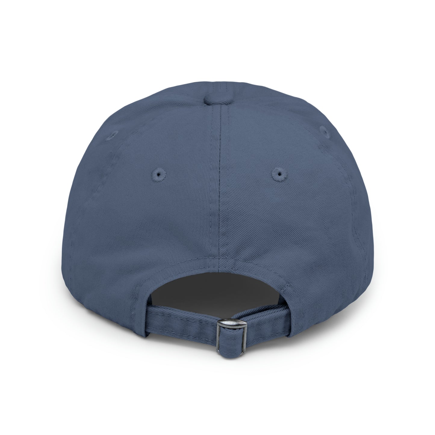 Long Island - Unisex Distressed Cap