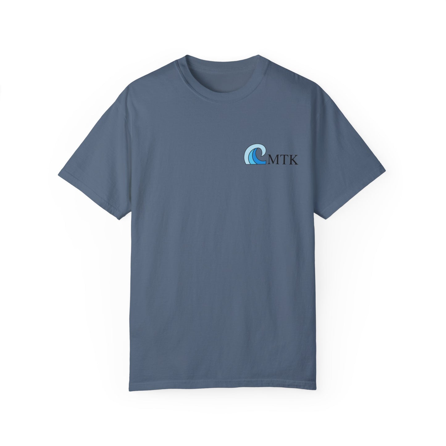 MTK Wave T-shirt