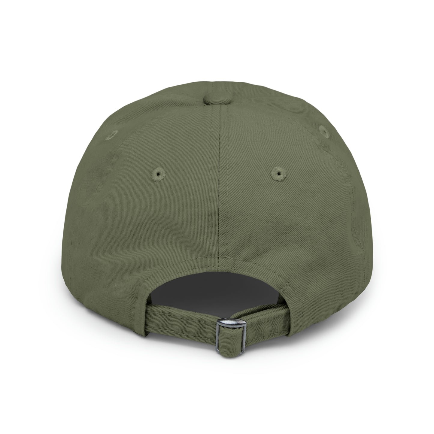 Long Island - Unisex Distressed Cap