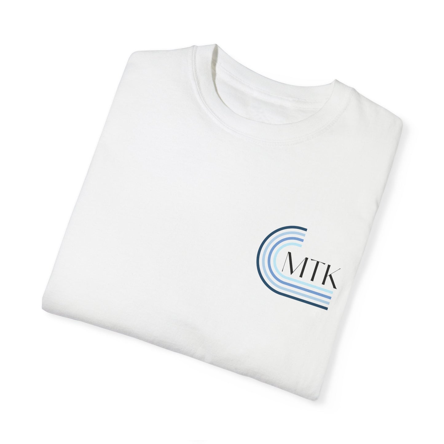Montauk- The End T-shirt