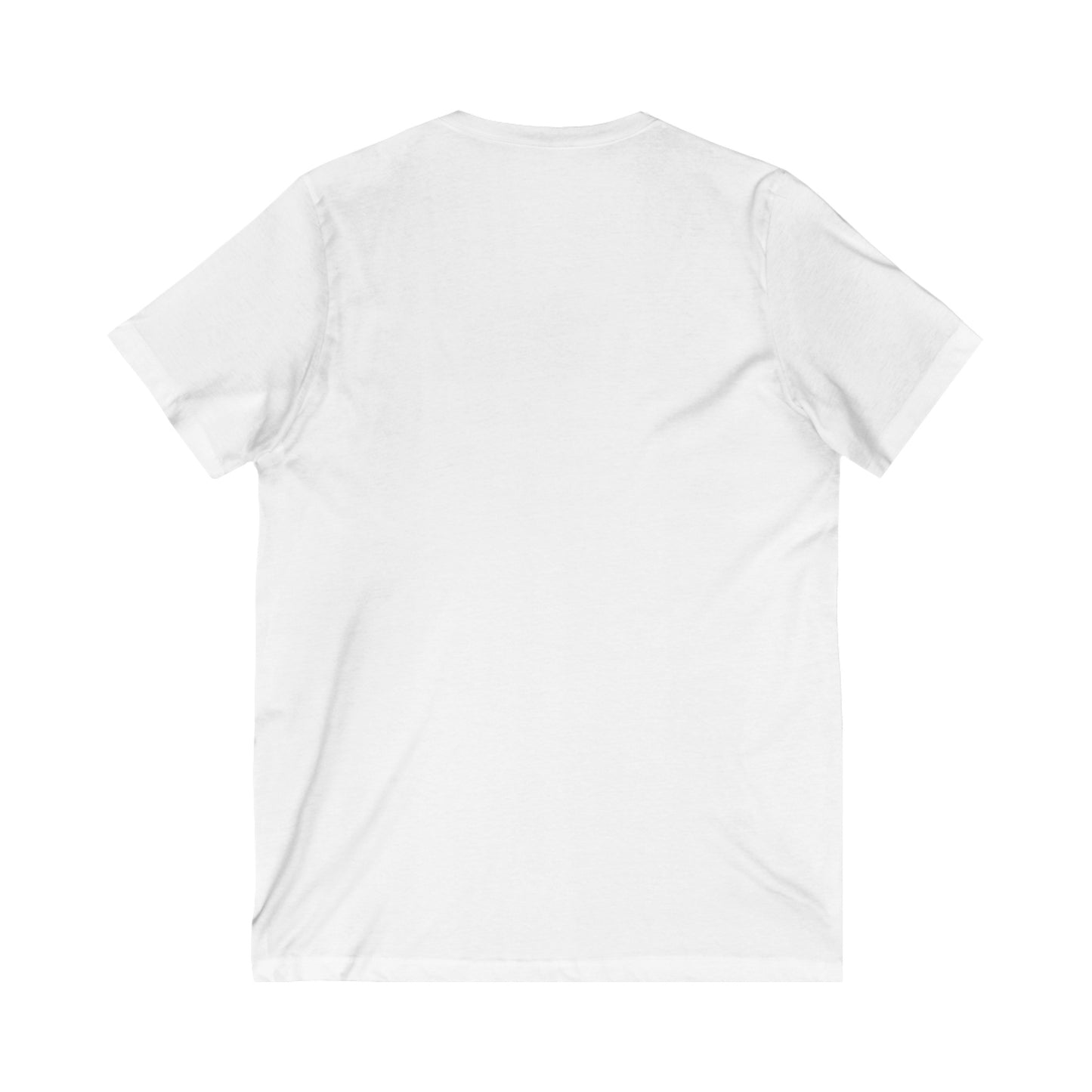 V-Neck Long Island New York Tee