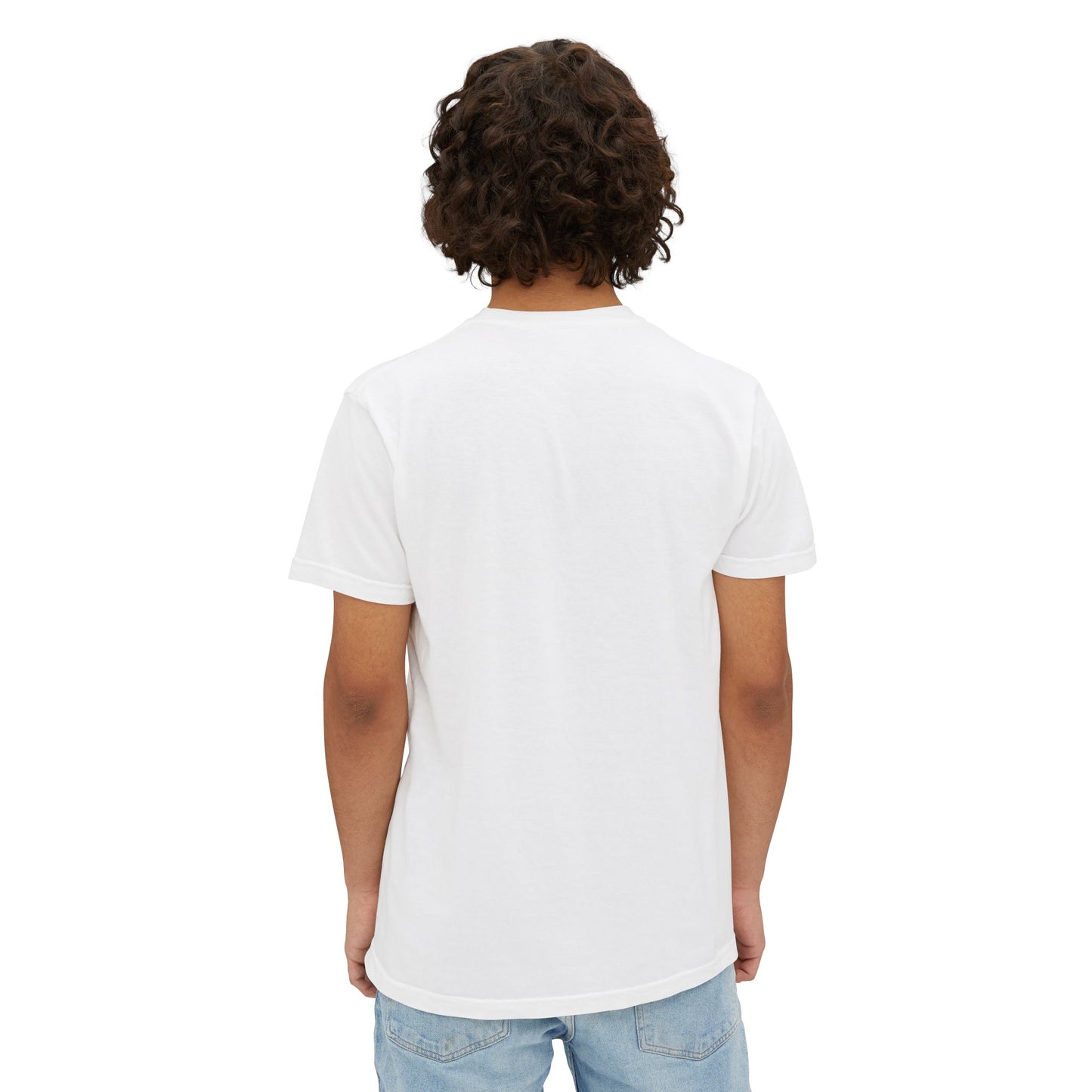 Cool Dad Club Pocket T-Shirt