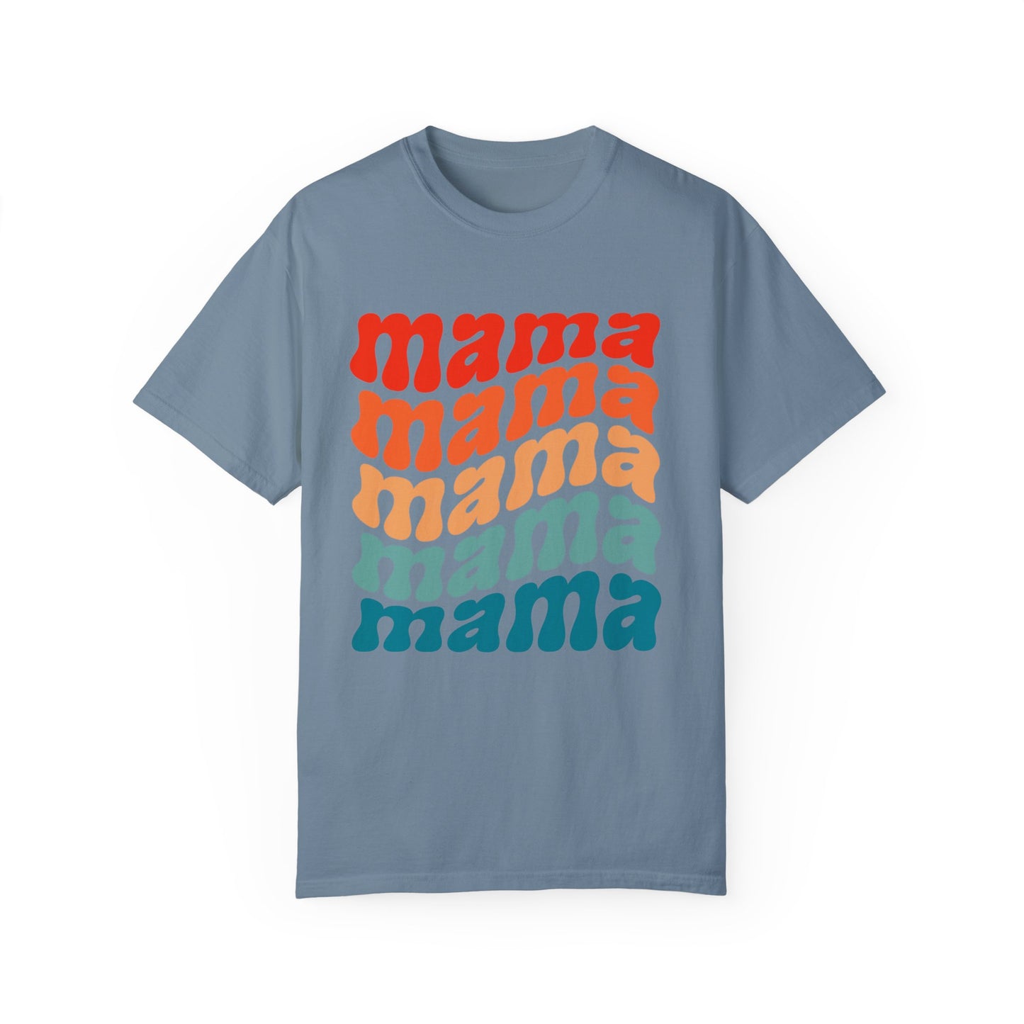 Retro Mama T-shirt