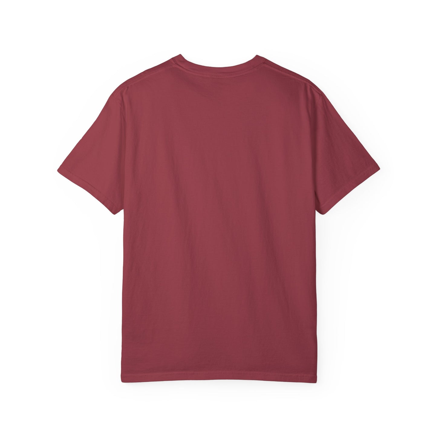 Long Island local shirt- Unisex Garment-Dyed T-shirt