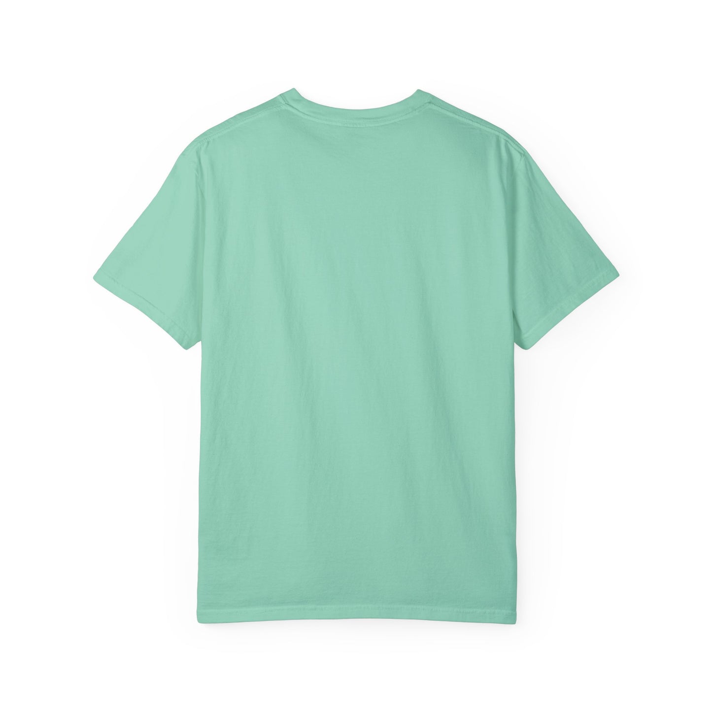 Long Island local shirt- Unisex Garment-Dyed T-shirt