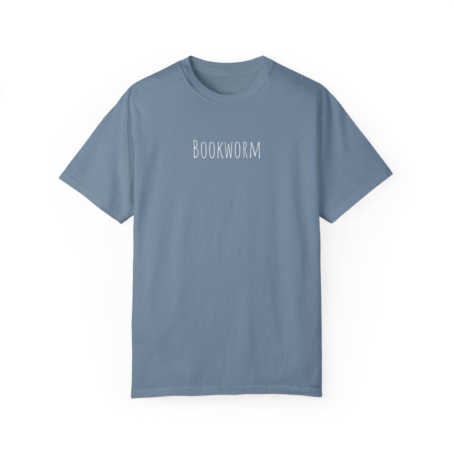 Bookworm T-shirt