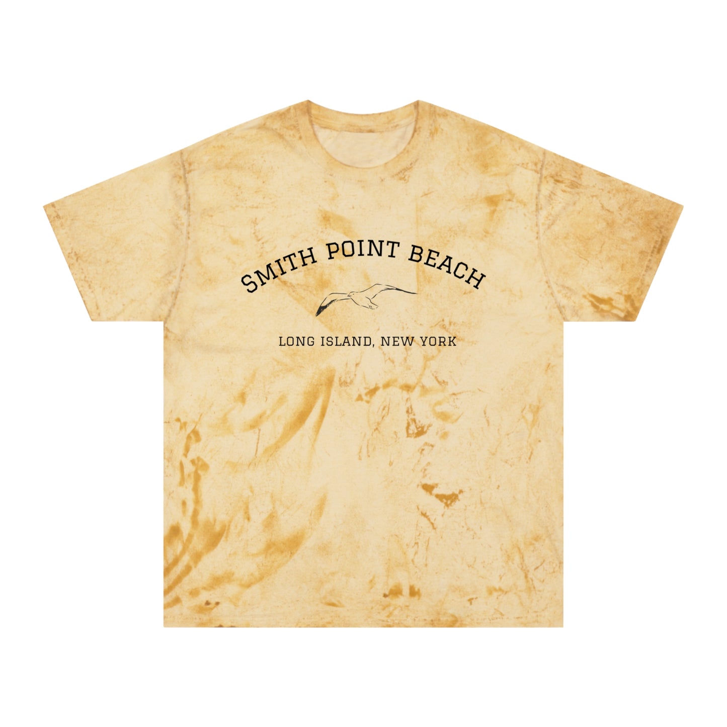 Smith Point Beach Shirt