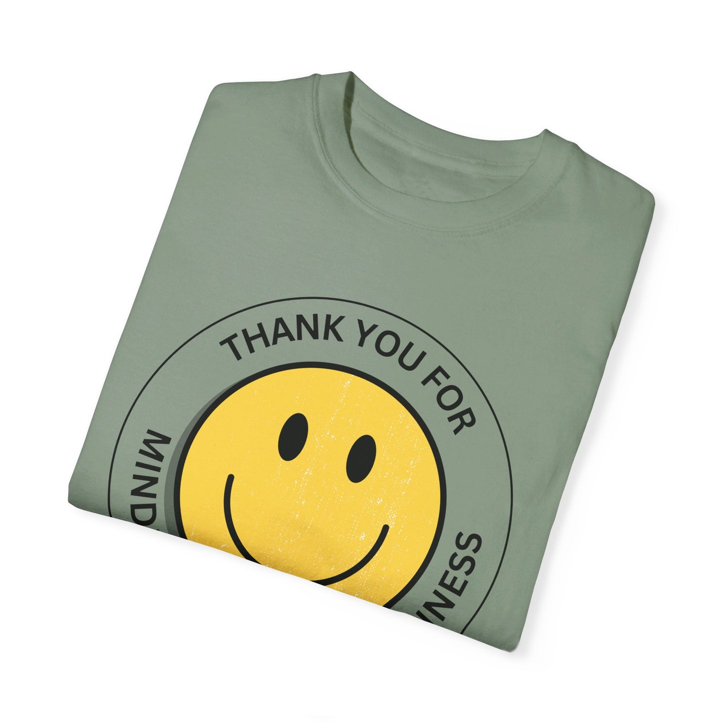 Thank You For Minding Your Own Business T-Shirt