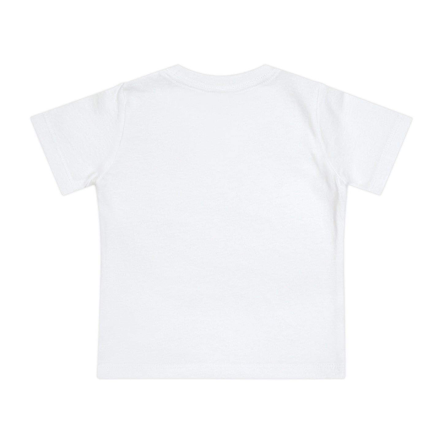 Baby Short Sleeve T-Shirt- Made on Long Island